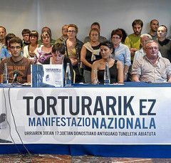 Témoignages de "torture"