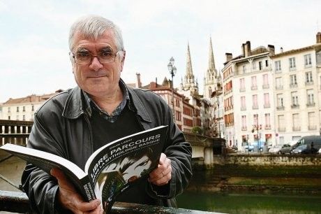 La mythologie basque en expo à St PALAIS