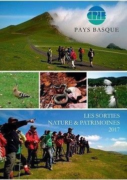 Sorties Du CPIE Pays Basque