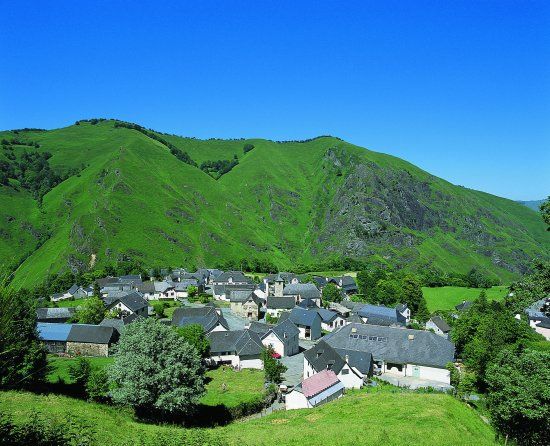 Rencontre amicale pays basque