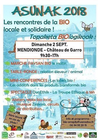 site rencontres pays basque
