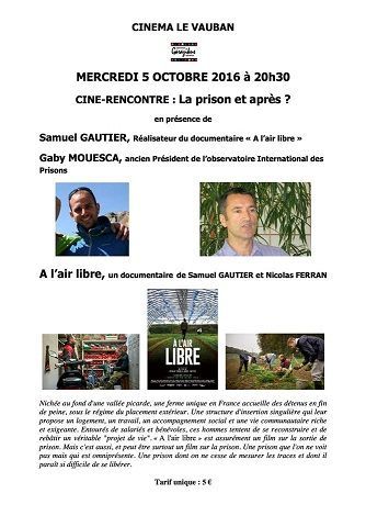 rencontre le port